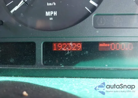 2006 BMW X5 3.0I z USA, uszkodzony, nr VIN 5UXFA13536LY40817